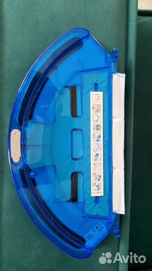 Резервуар для робот-пылесос Tefal Serie 60