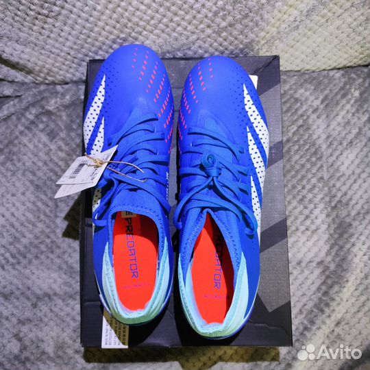 Бутсы Adidas predator accuracy.3 FG