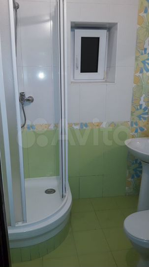 Комната 25 м² в 2-к., 2/3 эт.