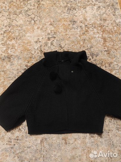 Кардиган женский