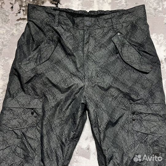 Горнолыжные штаны Body Glove - XL оригинал