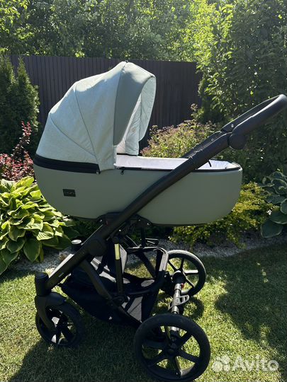 Коляска 2 в 1 Bexa Air