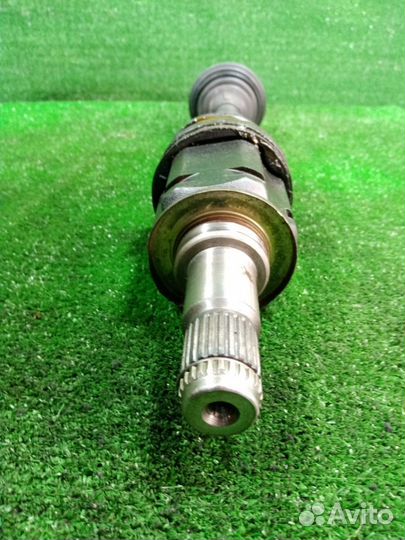 Привод передний левый Toyota Harrier / Lexus Rx300