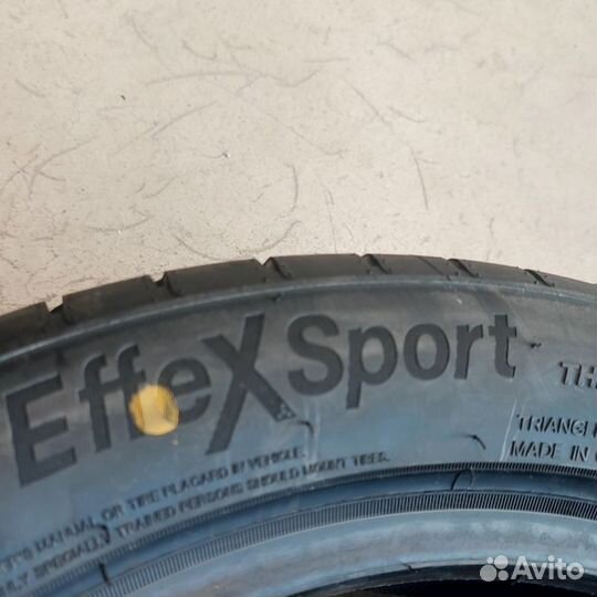 Triangle EffeXSport TH202 225/40 R18 92Y