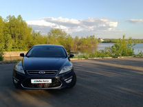 Ford Mondeo 2.3 AT, 2011, 183 000 км, с пробегом, цена 1 000 000 руб.