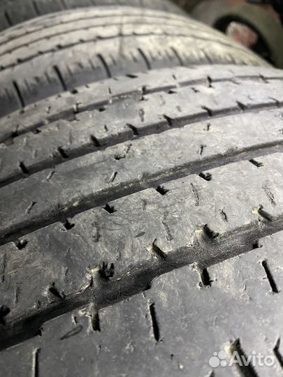 Triangle TR257 265/65 R17