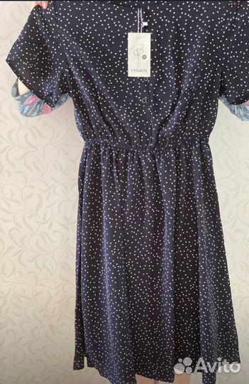 Платье женское