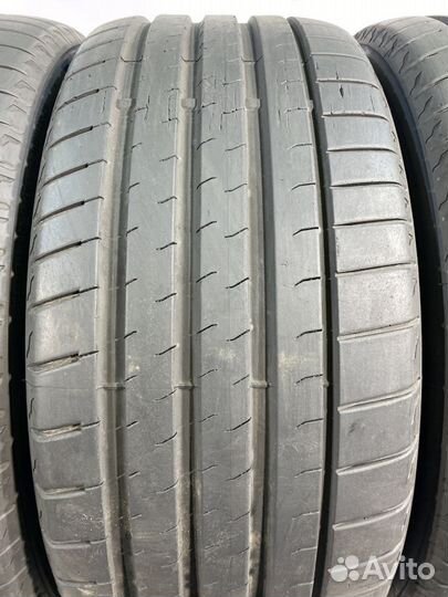 Bridgestone Potenza Sport 265/40 R21 101Y