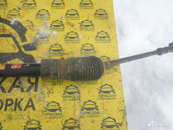 Рейка рулевая для Hyundai Getz 2002-2010