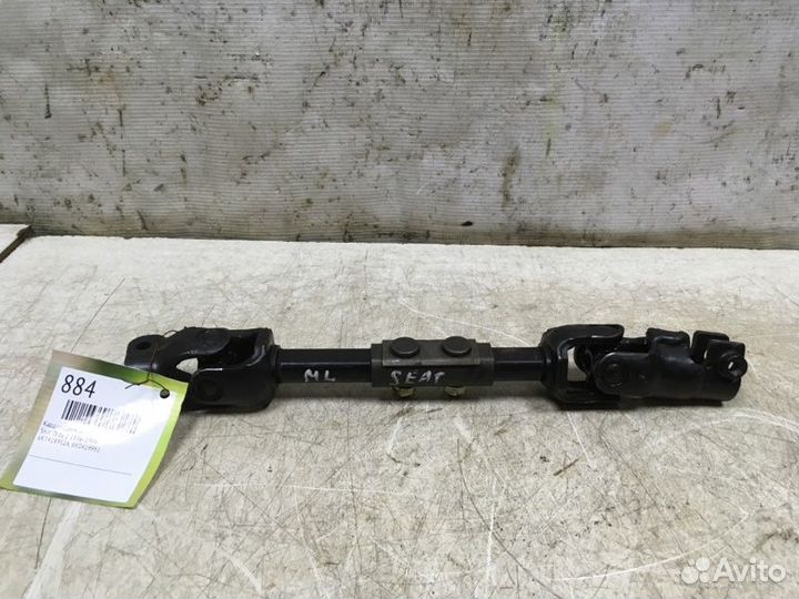 Кардан рулевой Volkswagen Polo Classic 1995-2002