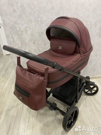 Коляска Adamex Rimini
