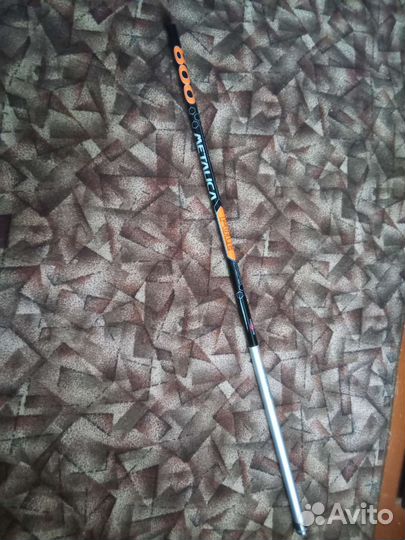 Маховое удилище 8 м