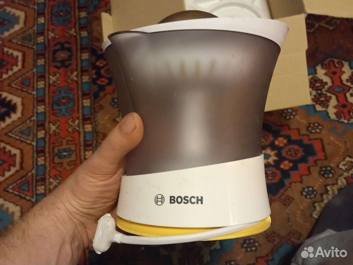 Соковыжималка