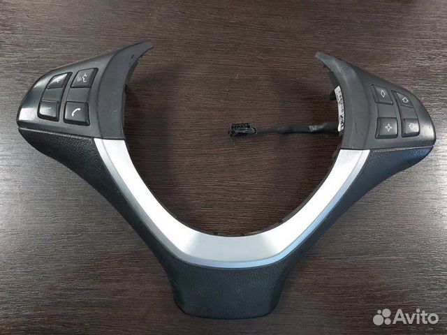 Блок кнопок Bmw X5 4.8I E70 N62N 4.8I 2008