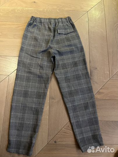 Брюки Zara для девочки 140
