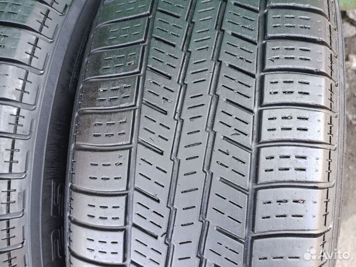 КАМА Кама-Евро-225 205/60 R15 91V