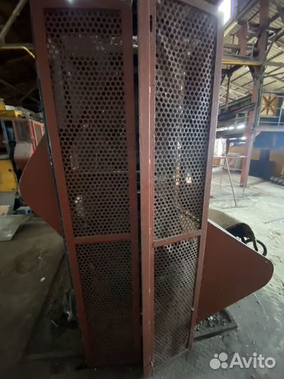 Вальцы для маслоцеха