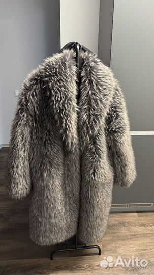 Шуба Love Republic новая