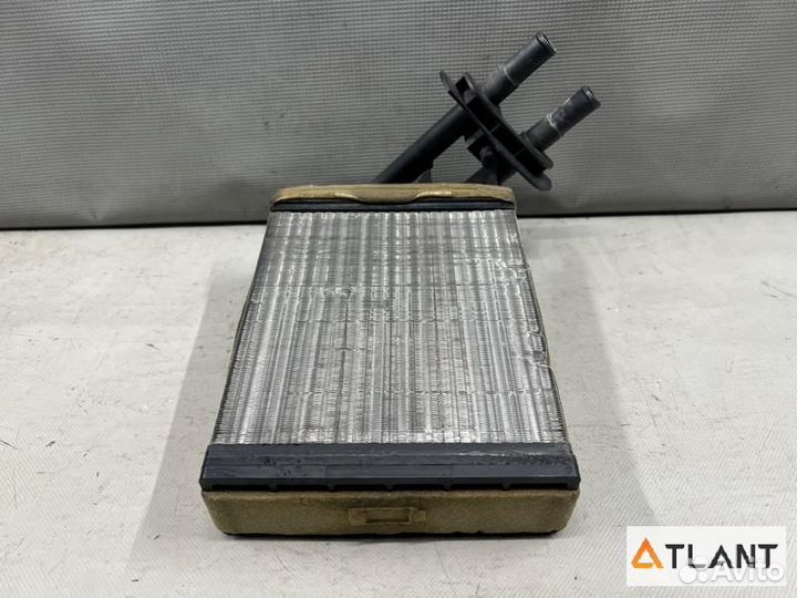 Радиатор печки передний mazda bongo friendee