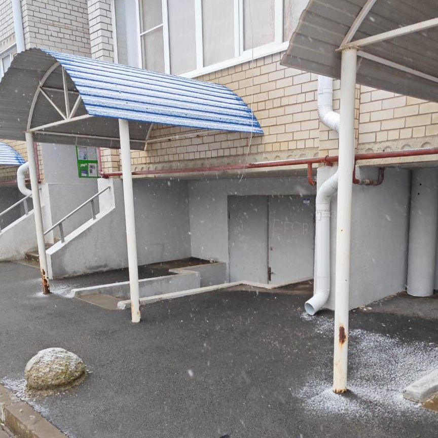 Квартира 2-комн. 52 м² в Изобильный — фото 2