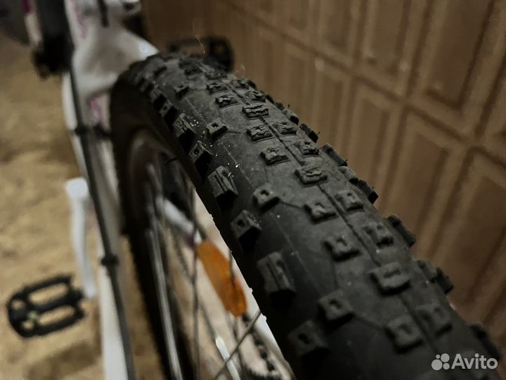 Велосипед novatrack