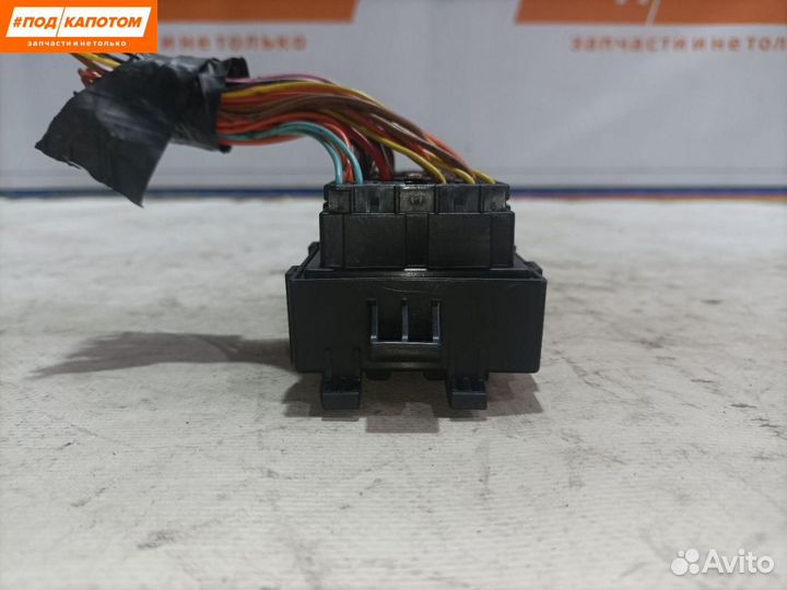 Блок предохранителей Chevrolet Lacetti AK-62286