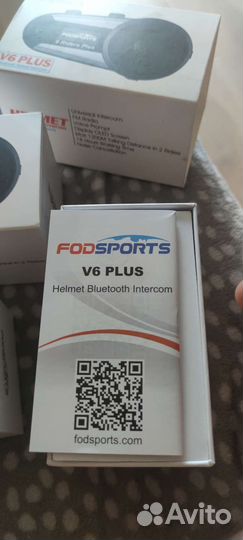 Переговорные устройства