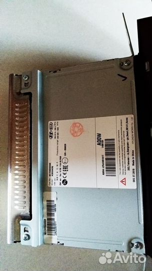 Магнитола для kia rio 4