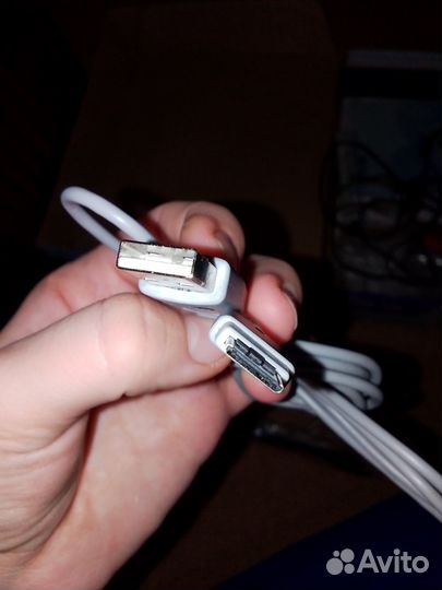 Data link cable Samsung