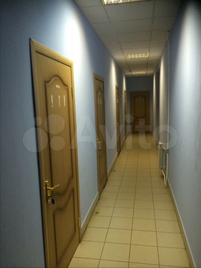 Офис, 350 м²