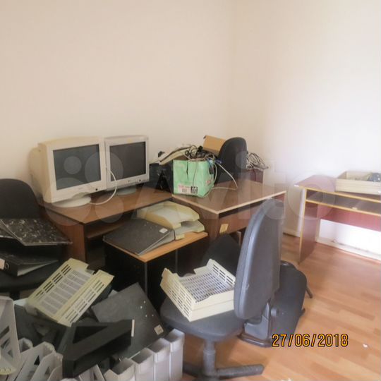 Офис, 96.5 м²