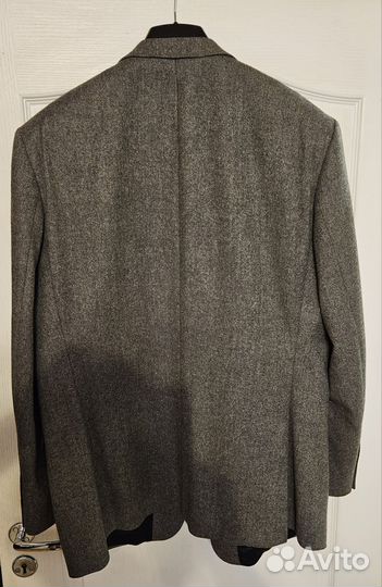 Пиджак кашемировый Mc Gregor