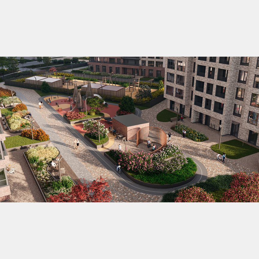 2-к. квартира, 65 м², 5/18 эт.