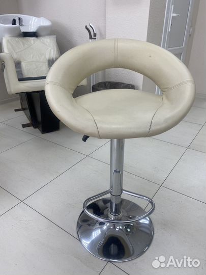 Барный стул бу