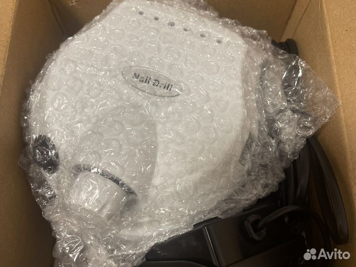 Мощный аппарат для маникюра (Новый)