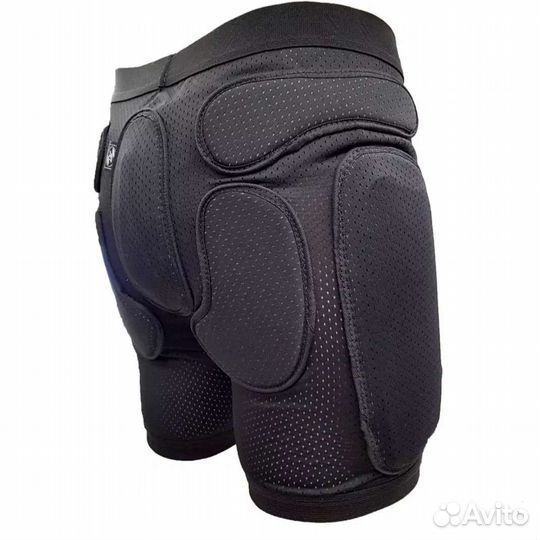 Защитные шорты XS