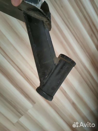 Запчасти для трюкового самоката