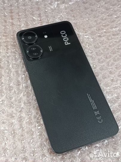 Xiaomi Poco C65, 6/128 ГБ