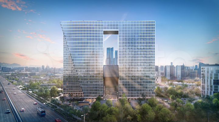 Апартаменты-студия, 27,3 м², 10/28 эт.