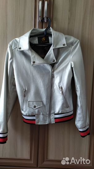 Куртка для девочки