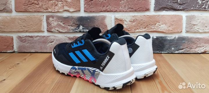 Кроссовки мужские adidas terrex