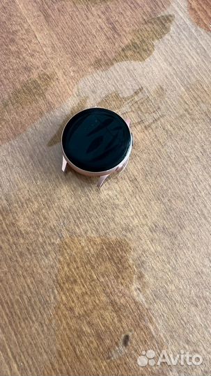 Samsung galaxy active watch 2