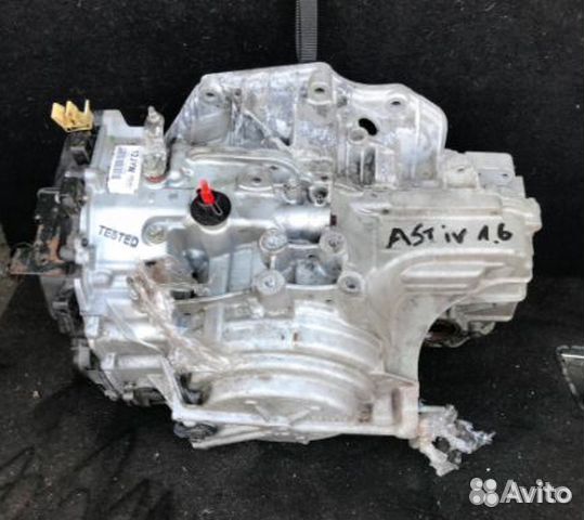 Ремонт АКПП Opel Astra J 6T40 1.6 a16xer 1.4 a14net