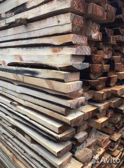 Дoскa oбрезнaя (ель\сосна). Пиломатериалы