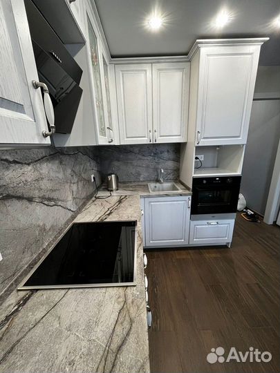 Кухня от производителя