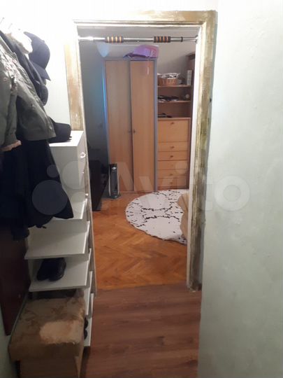 2-к. квартира, 44 м², 2/5 эт.