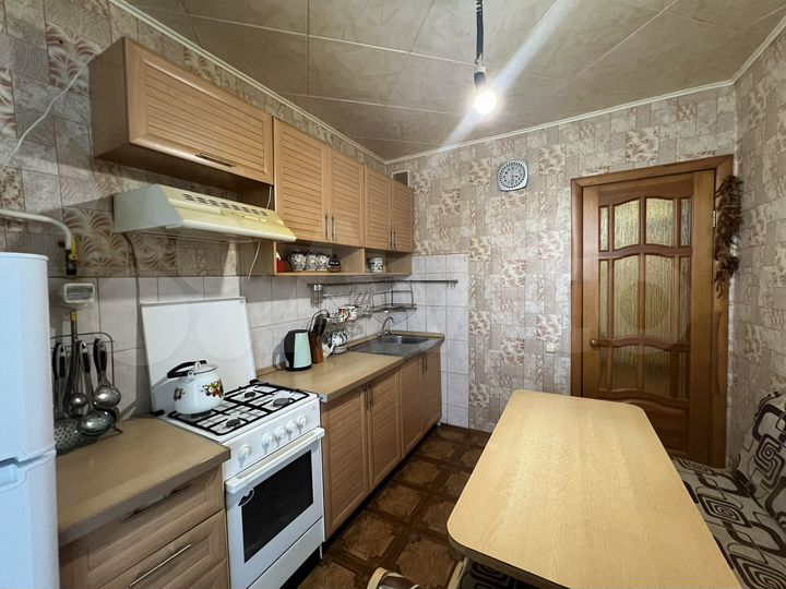 1-к. квартира, 36,3 м², 1/9 эт.