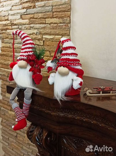 Скандинавский гном