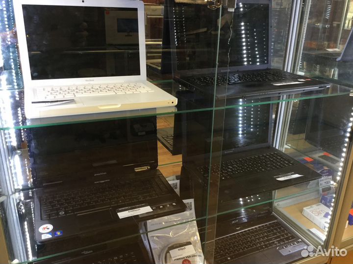 Скупка, продажа ноутбуков