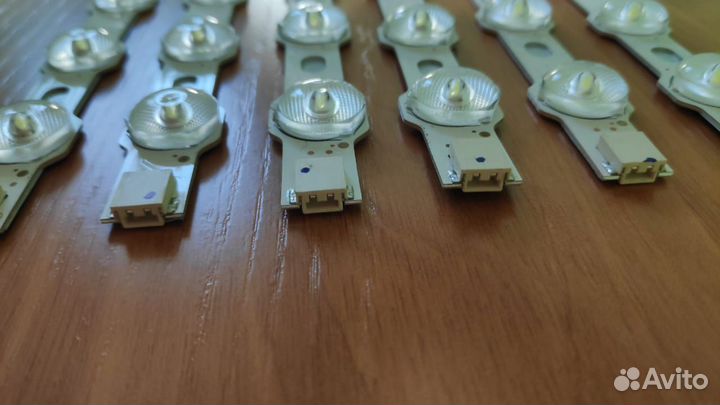 Подсветка LED String 42FHD-L NDV Rev 0.2